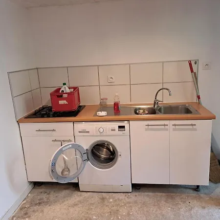 Сasa de vacaciones Maison Au Calme *