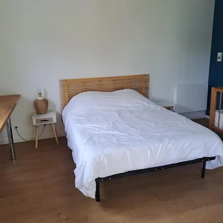 Maison Au Calme Holiday home