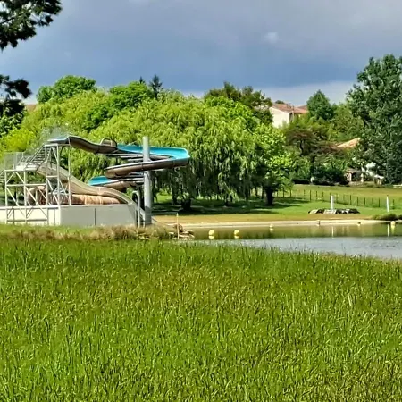 Maison Au Calme Сasa de vacaciones *