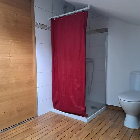 Maison Au Calme Saramon