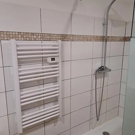 Сasa de vacaciones Maison Au Calme *