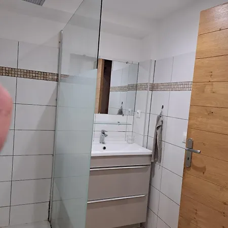 Сasa de vacaciones Maison Au Calme Saramon