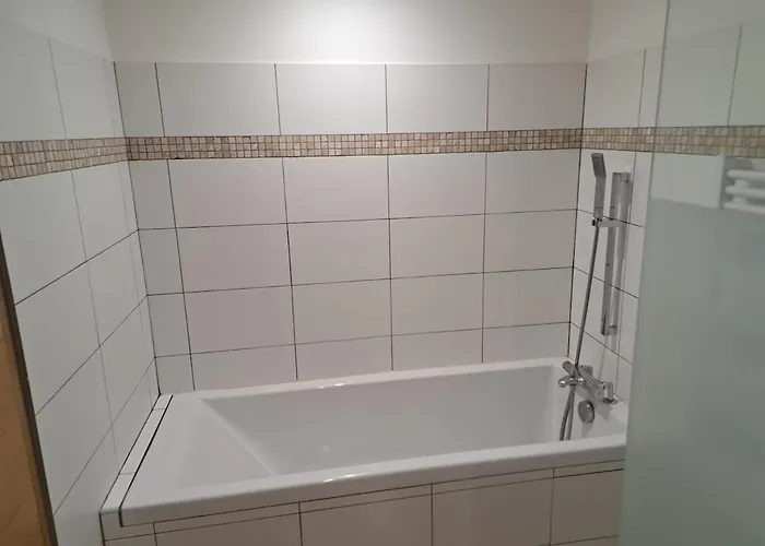 Maison Au Calme Vakantiehuis