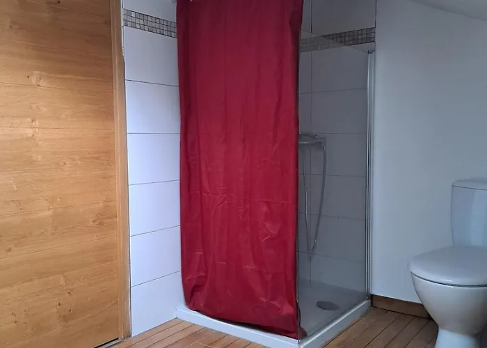 Maison Au Calme Saramon