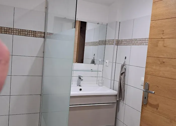 Vakantiehuis Maison Au Calme Saramon